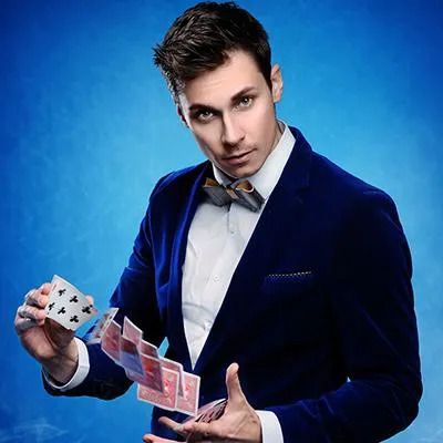 Дмитрий Бубин