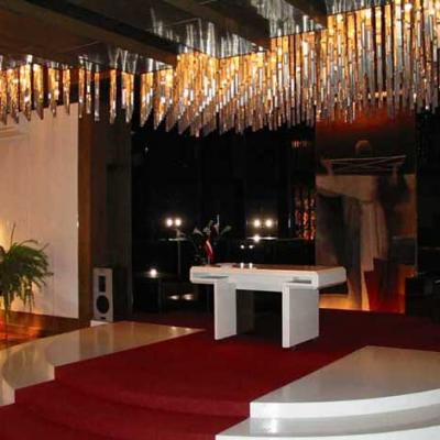 ЗАГС Саласпилсского края