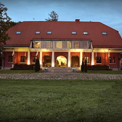 Annas Design Hotel SPA