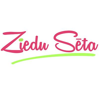 Ziedu sēta