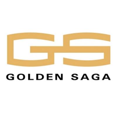Golden saga