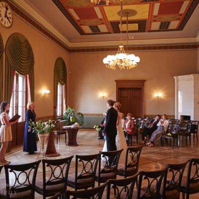 ЗАГС Кулдигского края