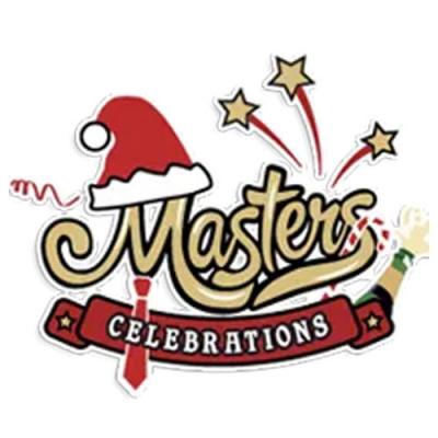 MASTERS | CELEBRATIONS