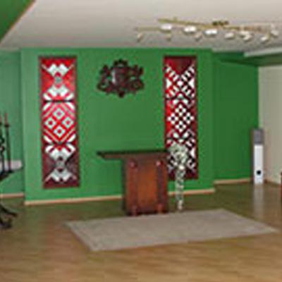 ЗАГС Лиелвардского края