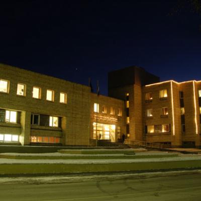 Отделение ЗАГС Даугавпилсского края