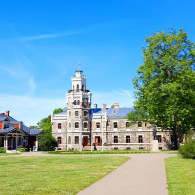 ЗАГС Сигулдского края