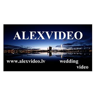 Alexvideo