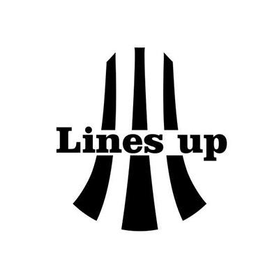 Lines Up