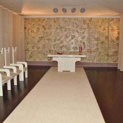 ЗАГС Талсинского края