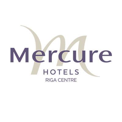 Mercure Riga Centr