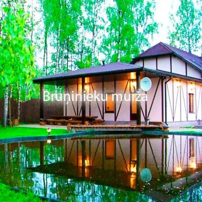 Гостевой дом 