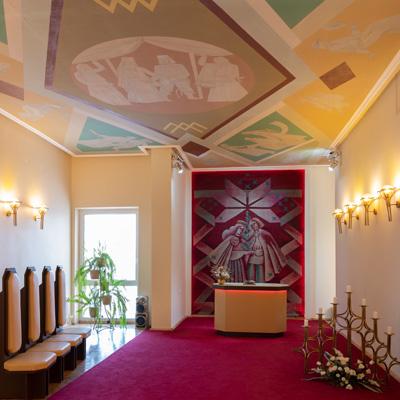 Отдел ЗАГС Балвского муниципалитета