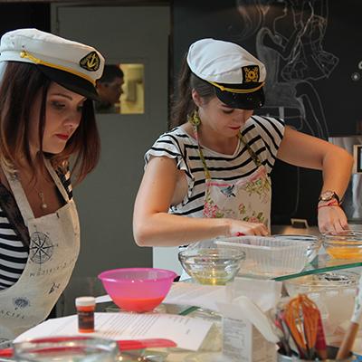 Anna’s Sun Beam Sweet Art Studio