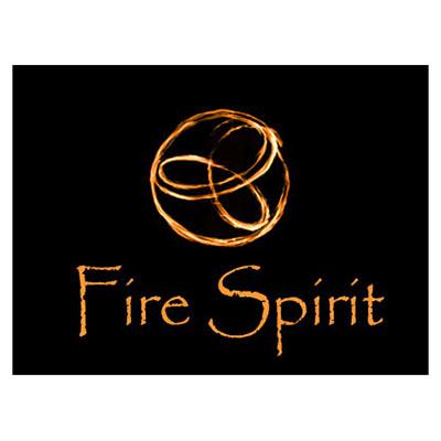 Fire Spirit Show