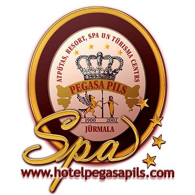 Boutique SPA hotel Pegasa Pils