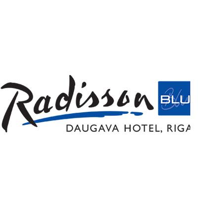Radisson Blu Daugava Hotel