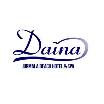 Daina Jurmala Beach Hotel & SPA