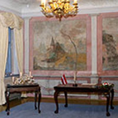 ЗАГС Лимбажского края