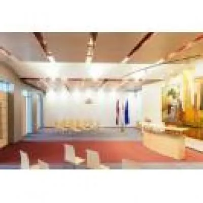 Вентспилсский городской ЗАГС