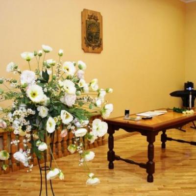 ЗАГС Озолниекского края