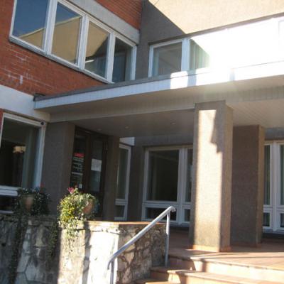 Отдел ЗАГС Адажского края