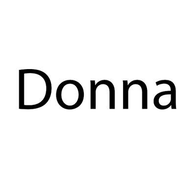 Donna
