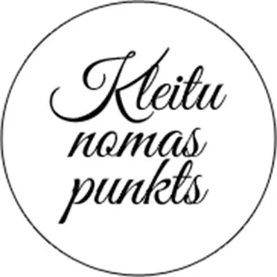Kleitu nomas punkts