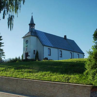 Madonas Kristus Karaļa Romas katoļu baznīca