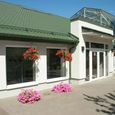 Rīgas pilsētas Ziemeļu dzimtsarakstu nodaļa