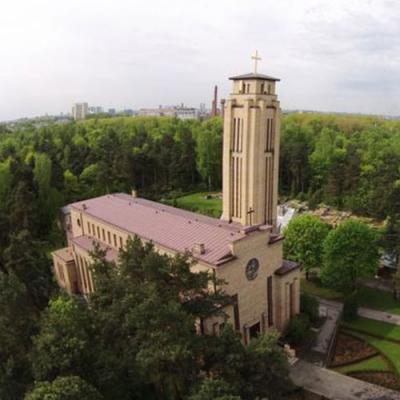 Rīgas Kristus Karaļa Romas katoļu baznīca