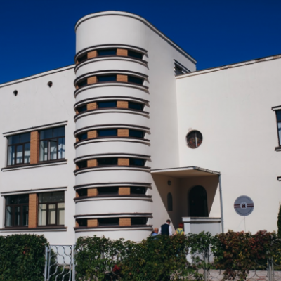 Rīgas pilsētas Vidzemes dzimtsarakstu nodaļa