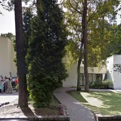 Jūrmalas pilsētas dzimtsarakstu nodaļa