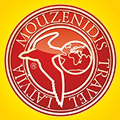 Mouzenidis Travel Rīga
