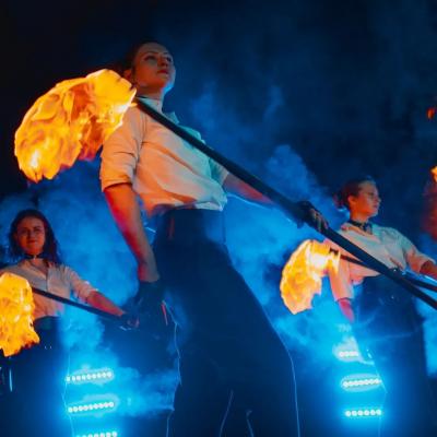 Athar Performance Group