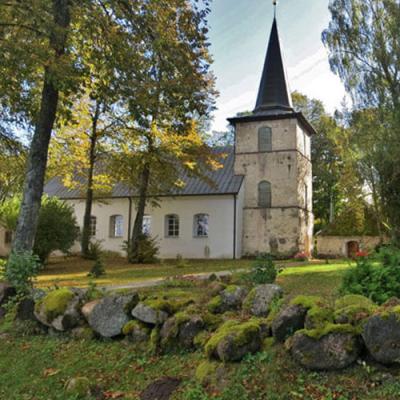 Annenieku evanģēliski luteriskā baznīca