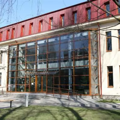 Rīgas pilsētas Pārdaugavas dzimtsarakstu nodaļa