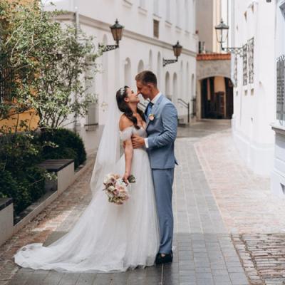 Konventa Sēta Hotel