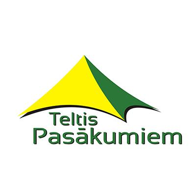 Teltis Pasākumiem