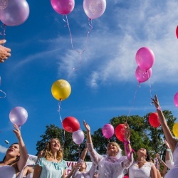 Līgavu parāde - 2016. Rīga.-