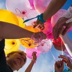 Līgavu parāde - 2016. Rīga.-