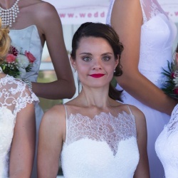 Līgavu parāde - 2016. Rīga.-