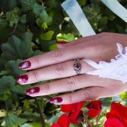 Līgavu parāde - 2016. Rīga.-