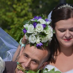 Līgavu parāde - 2016. Rīga.-