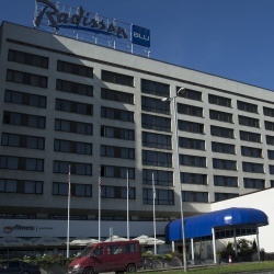 Līgavu parāde - 2016. Rīga.-