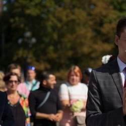 Līgavu parāde - 2016. Rīga.-