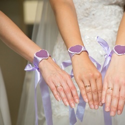 Līgavu parāde - 2016. Rīga.-