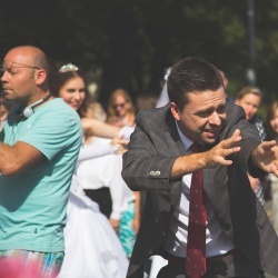 Līgavu parāde - 2016. Rīga.-