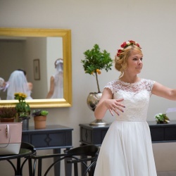 Līgavu parāde - 2016. Rīga.-