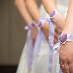 Līgavu parāde - 2016. Rīga.-