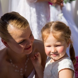 Līgavu parāde - 2016. Rīga.-